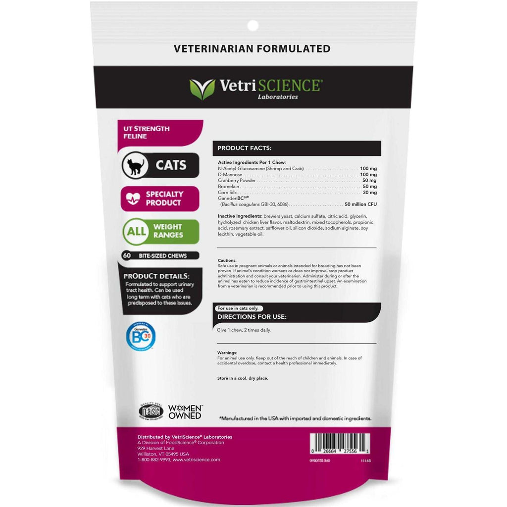 Cat Supplement H644164