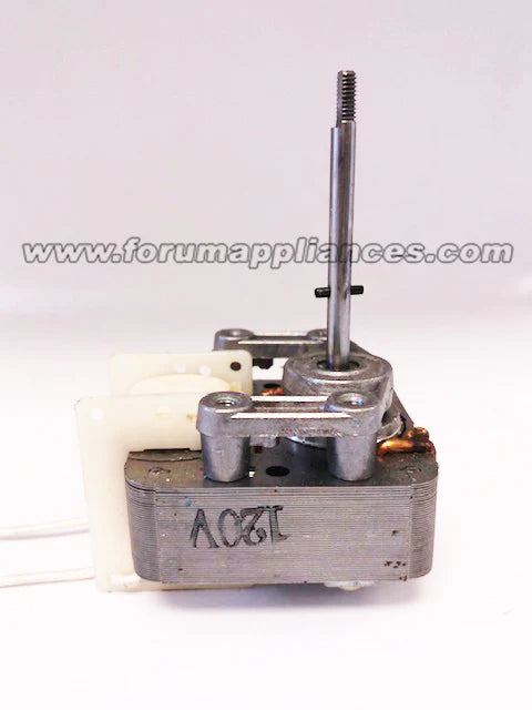 Fan Motor X444422