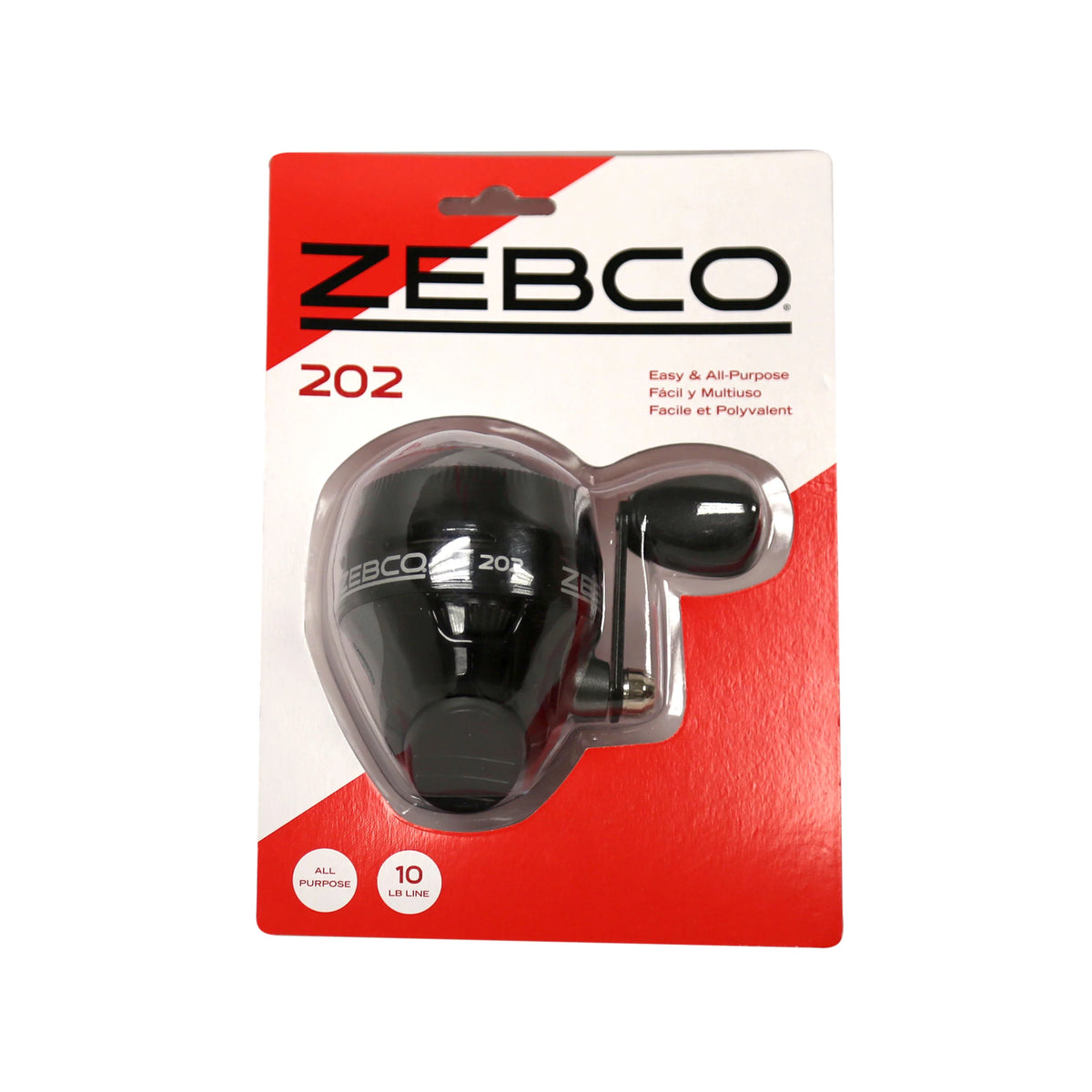 Spincast Fishing Reel K706959