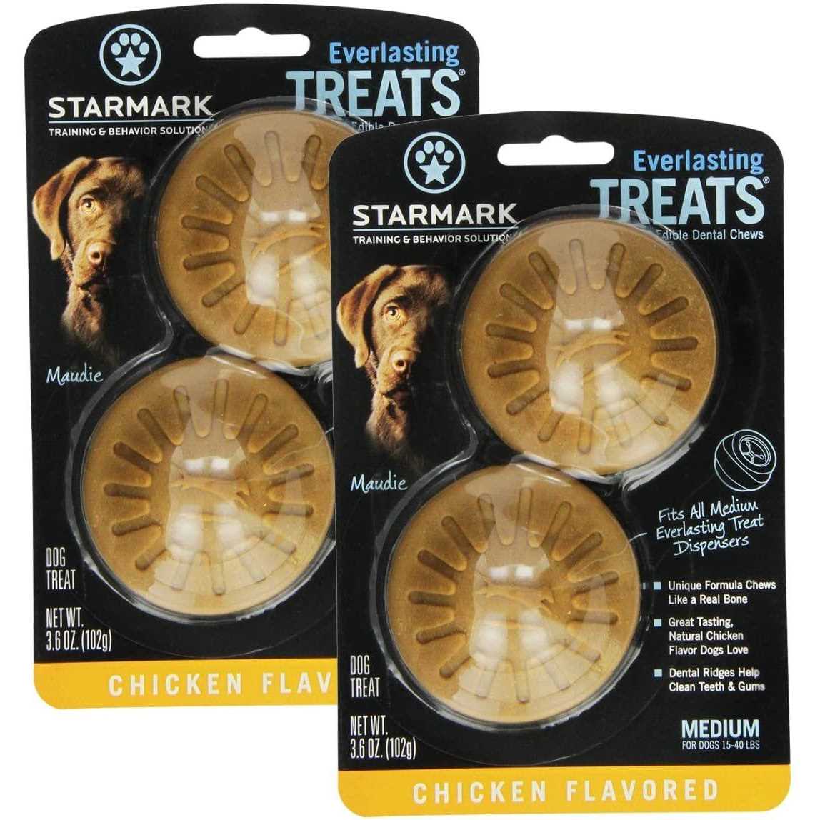Chicken Treats X304