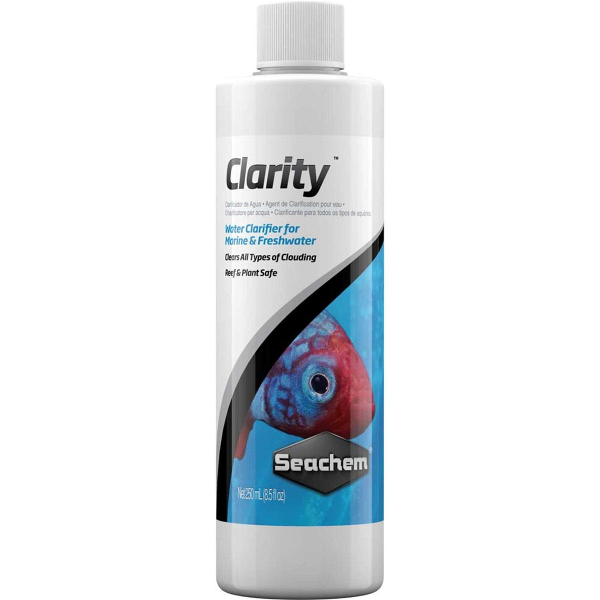 Water Clarifier X20998