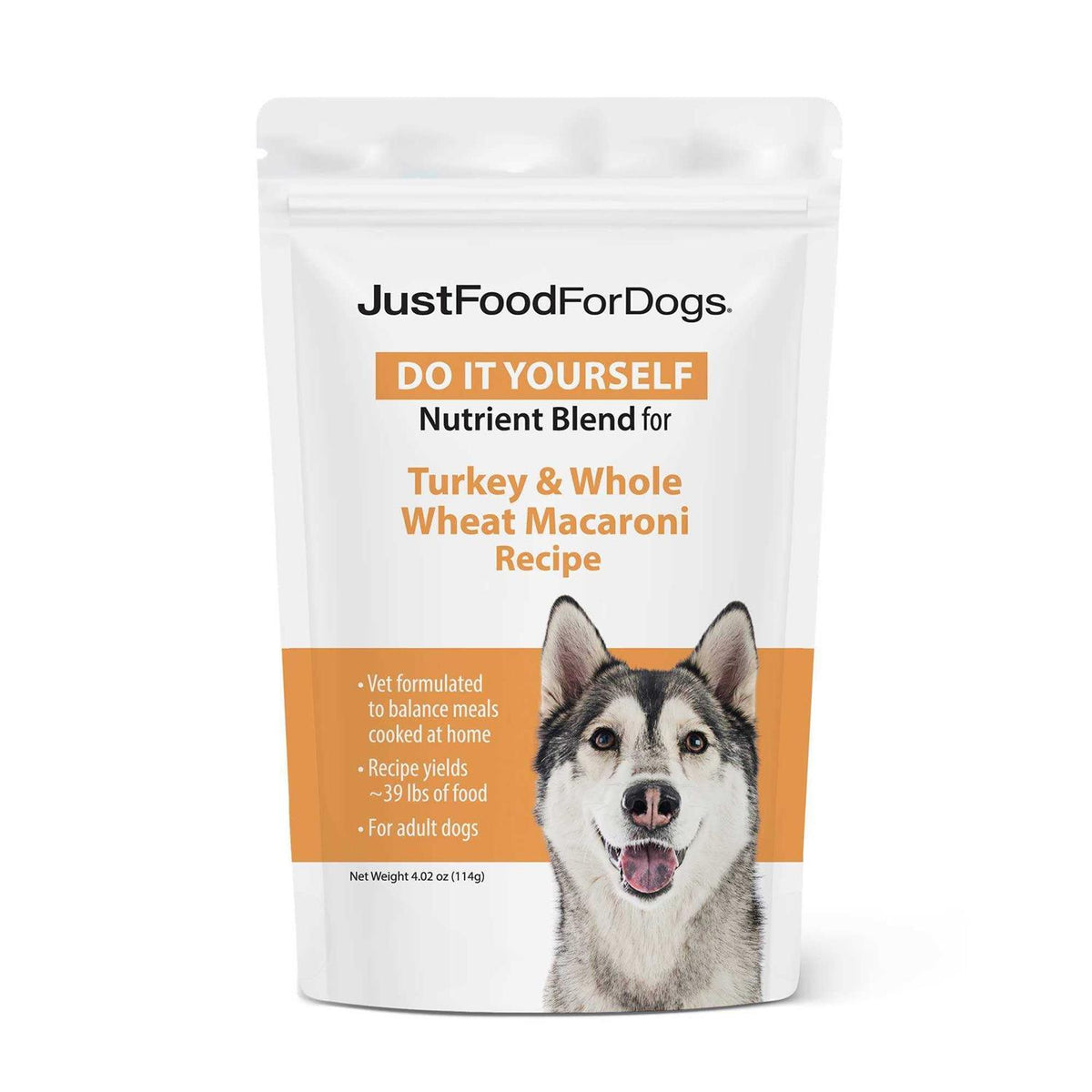 Homemade Dog Food Nutrient Blend P6225