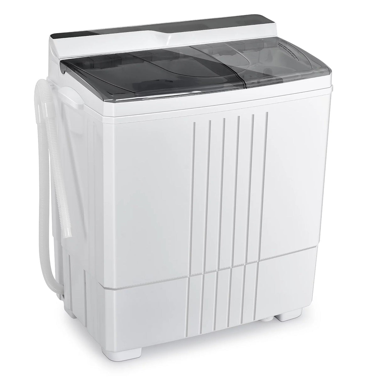 Portable Compact Mini Twin Tub Washing Machine S870