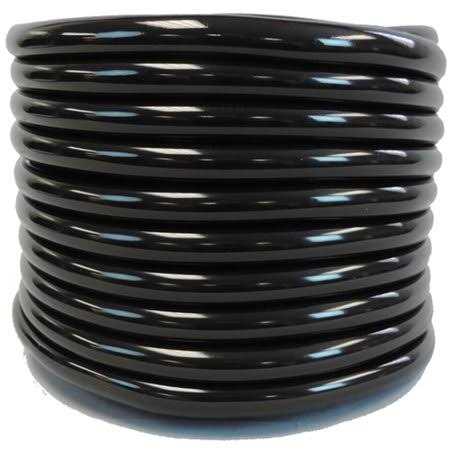 Black Flexible Non-Toxic O124878