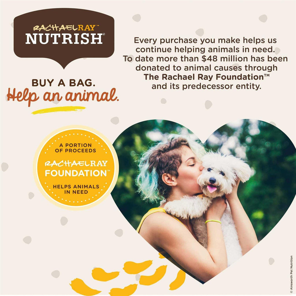 Salmon Brown Rice Recipe Dry Cat Food H63872