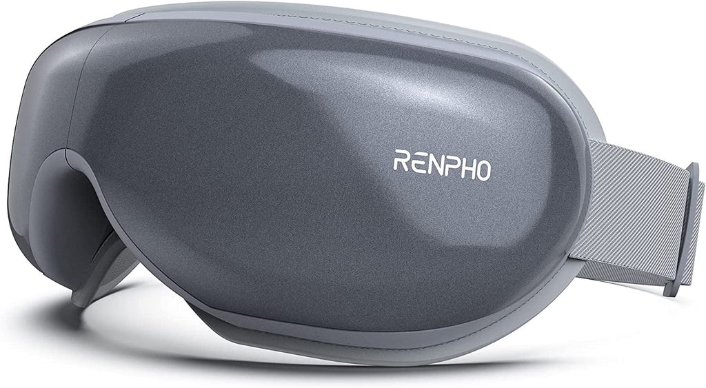Eye Massager with Heat & Bluetooth Music U635