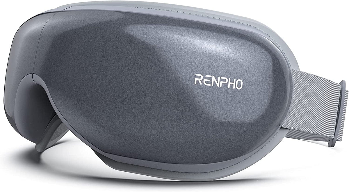 Eye Massager with Heat & Bluetooth Music U635
