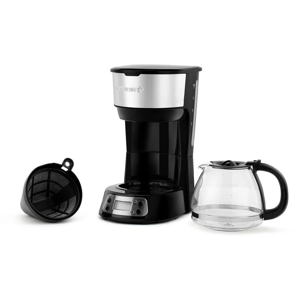 5-Cup Programmable Coffee Maker G3967