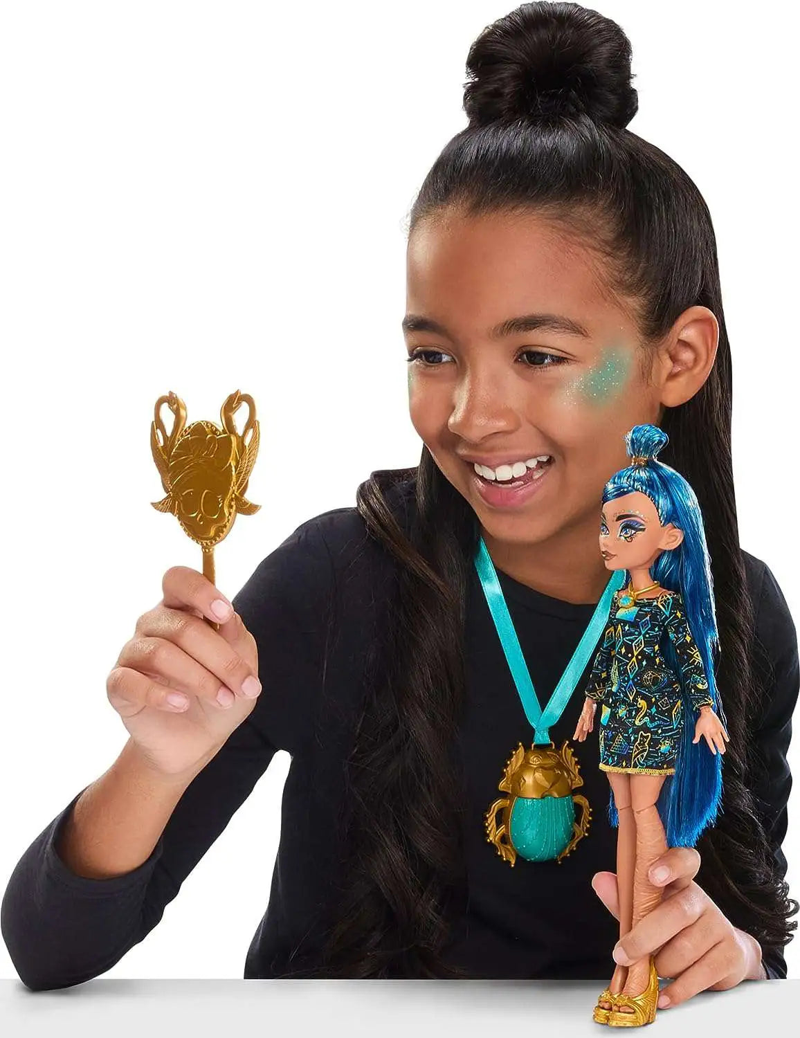 Exclusive Doll Play Set D5918