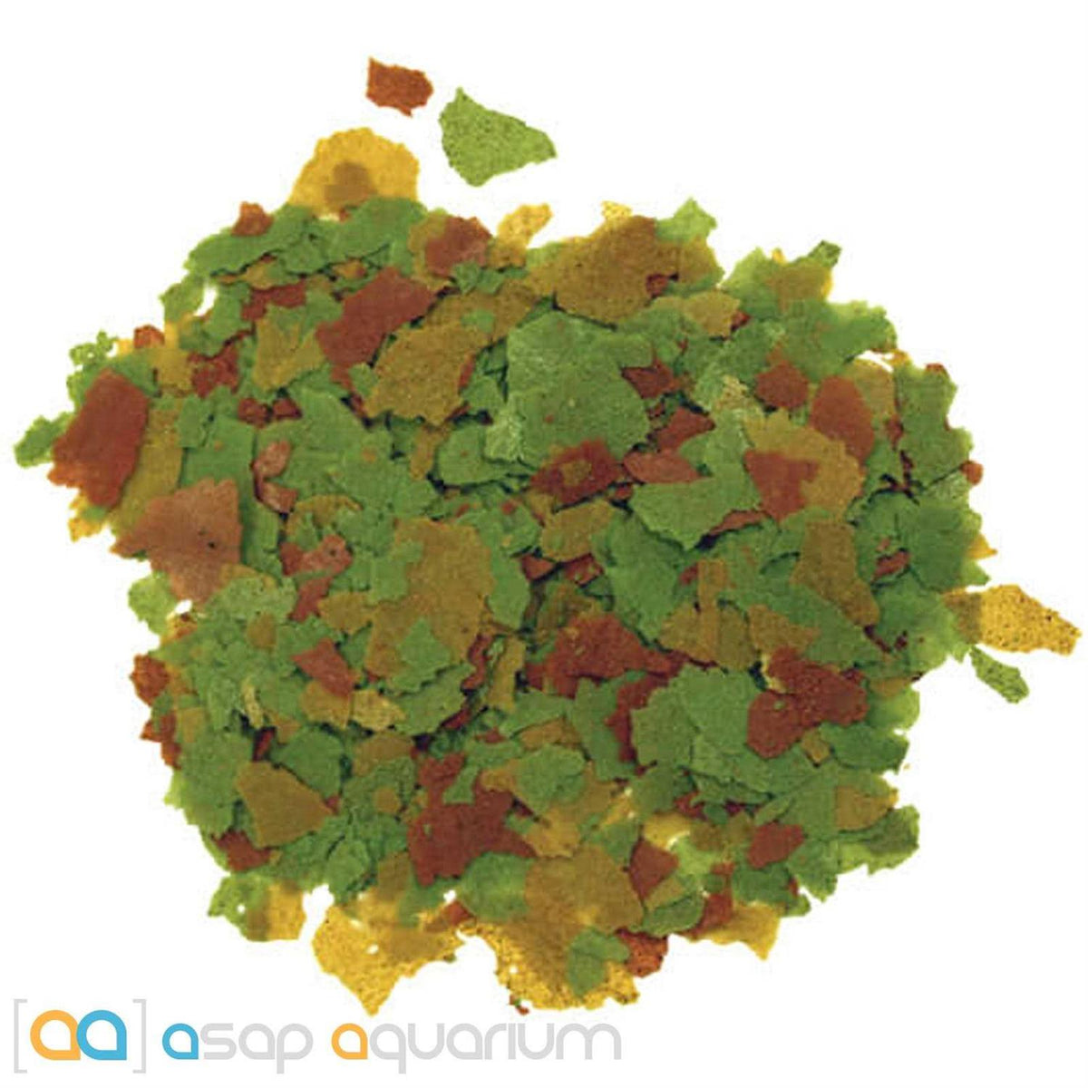 Tropical Flakes Z424735
