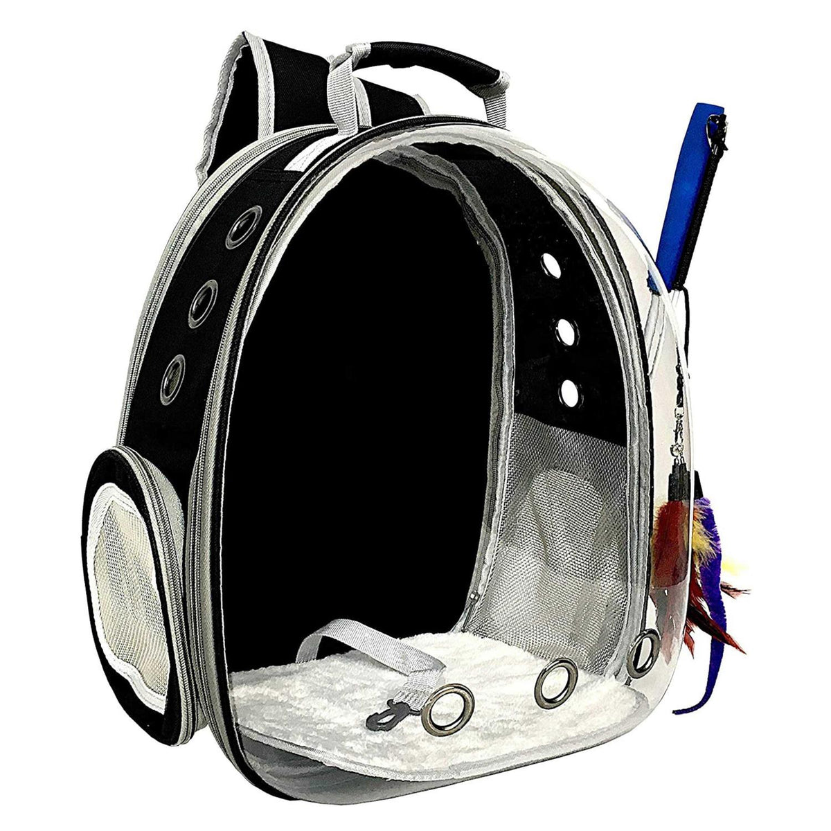 Dog & Cat Carrier Backpack V62509