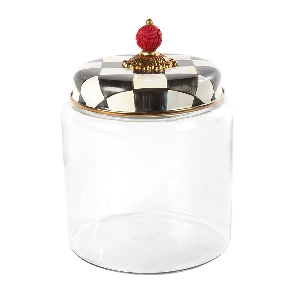 Large Kitchen Canister V34294