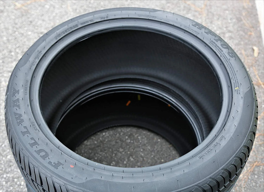 225/40ZR18 92W XL All Season Performance Tire G5464