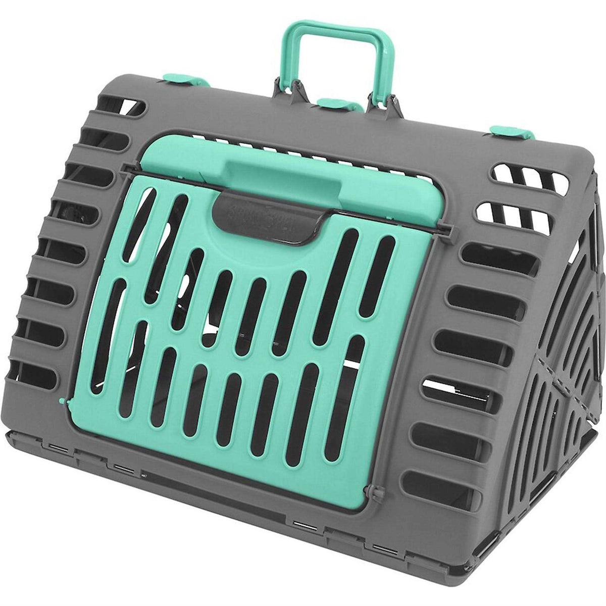 Foldable Travel Cat Carrier A193