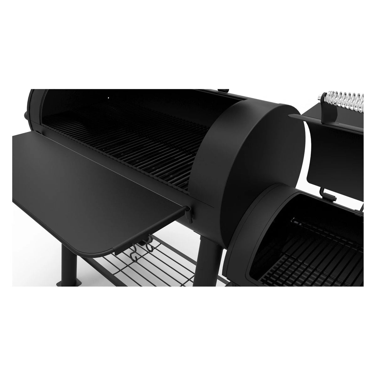 Charcoal Grill W4121