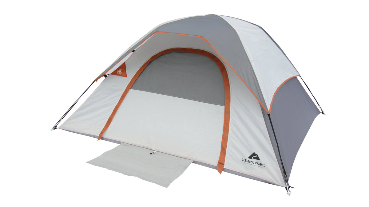 3-Person Camping Dome Tent W928