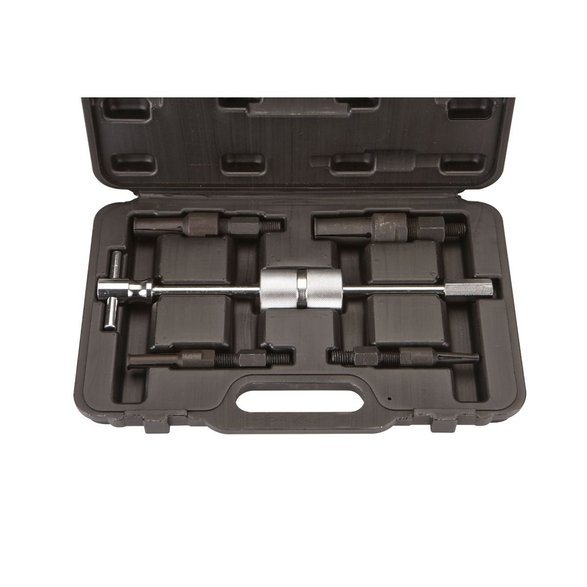 Slide Hammer and Bearing Puller Set, 5 Piece H5505