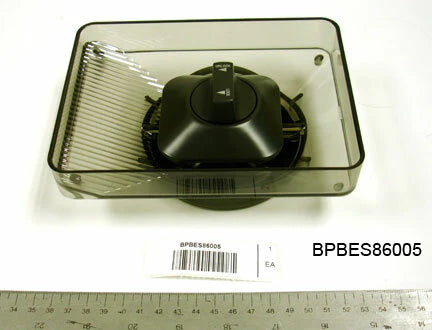 Bean Hopper Assembly T392