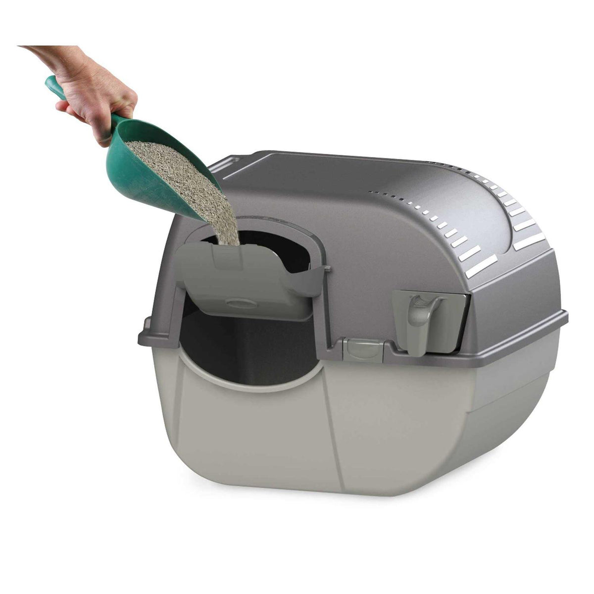 Cat Litter Box T7073