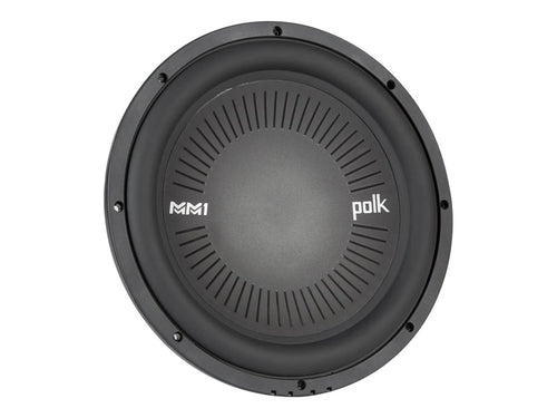 1110 Watt 12 Inch Marine Car Subwoofer P4604