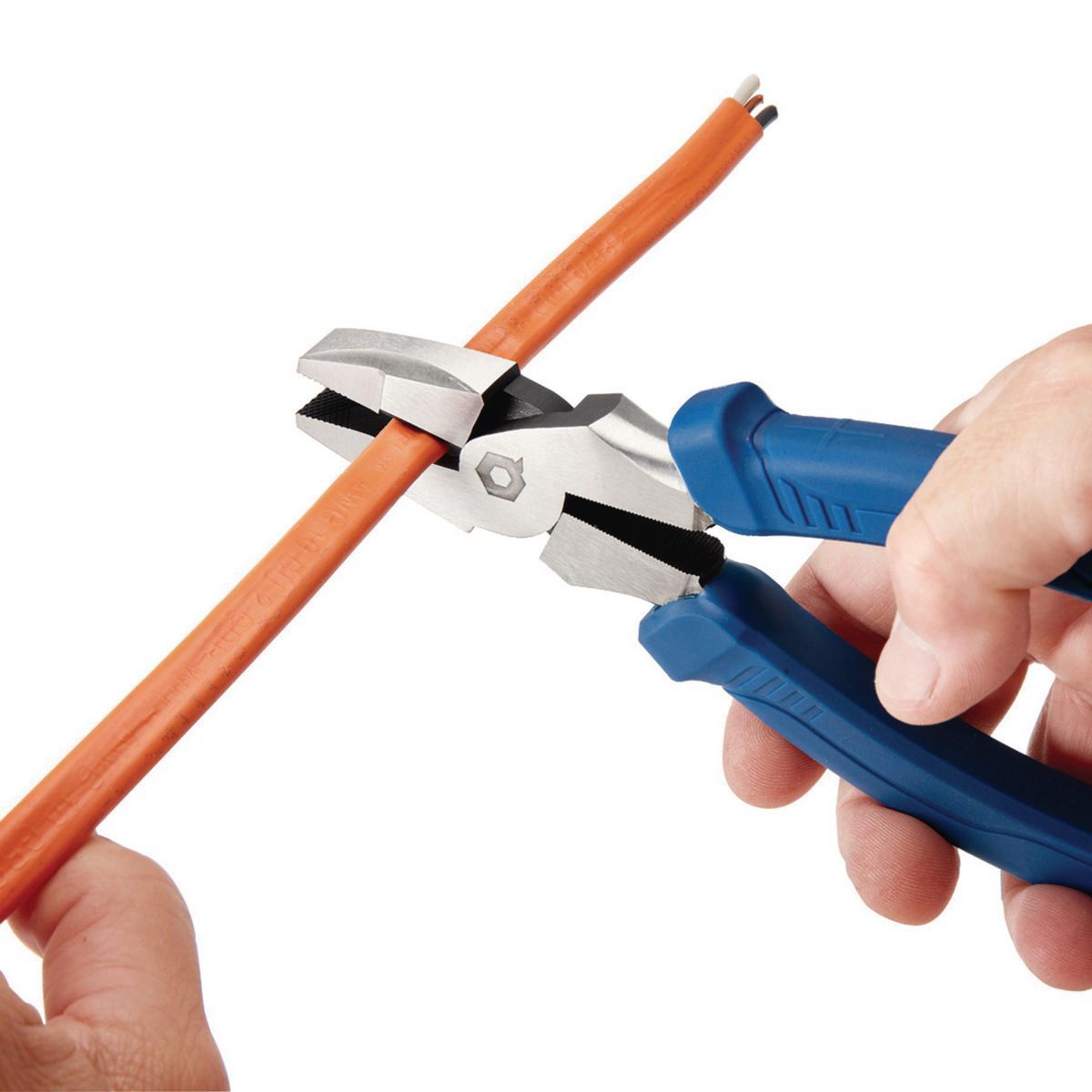 9 in. Linesman Pliers B4562