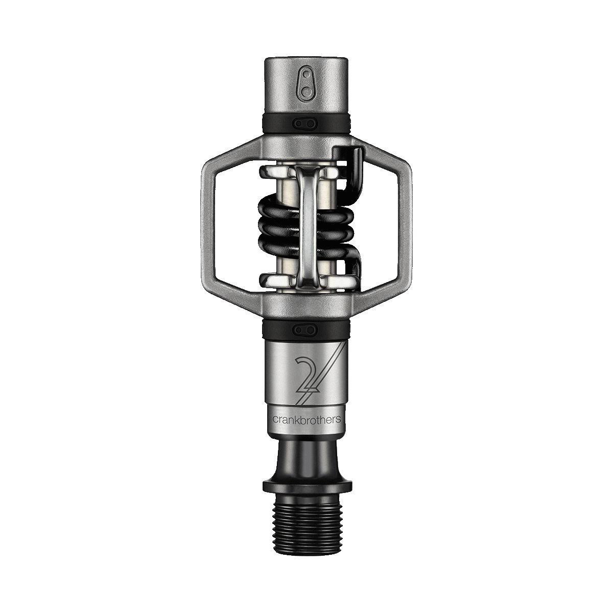 Bike Pedals Black O40957