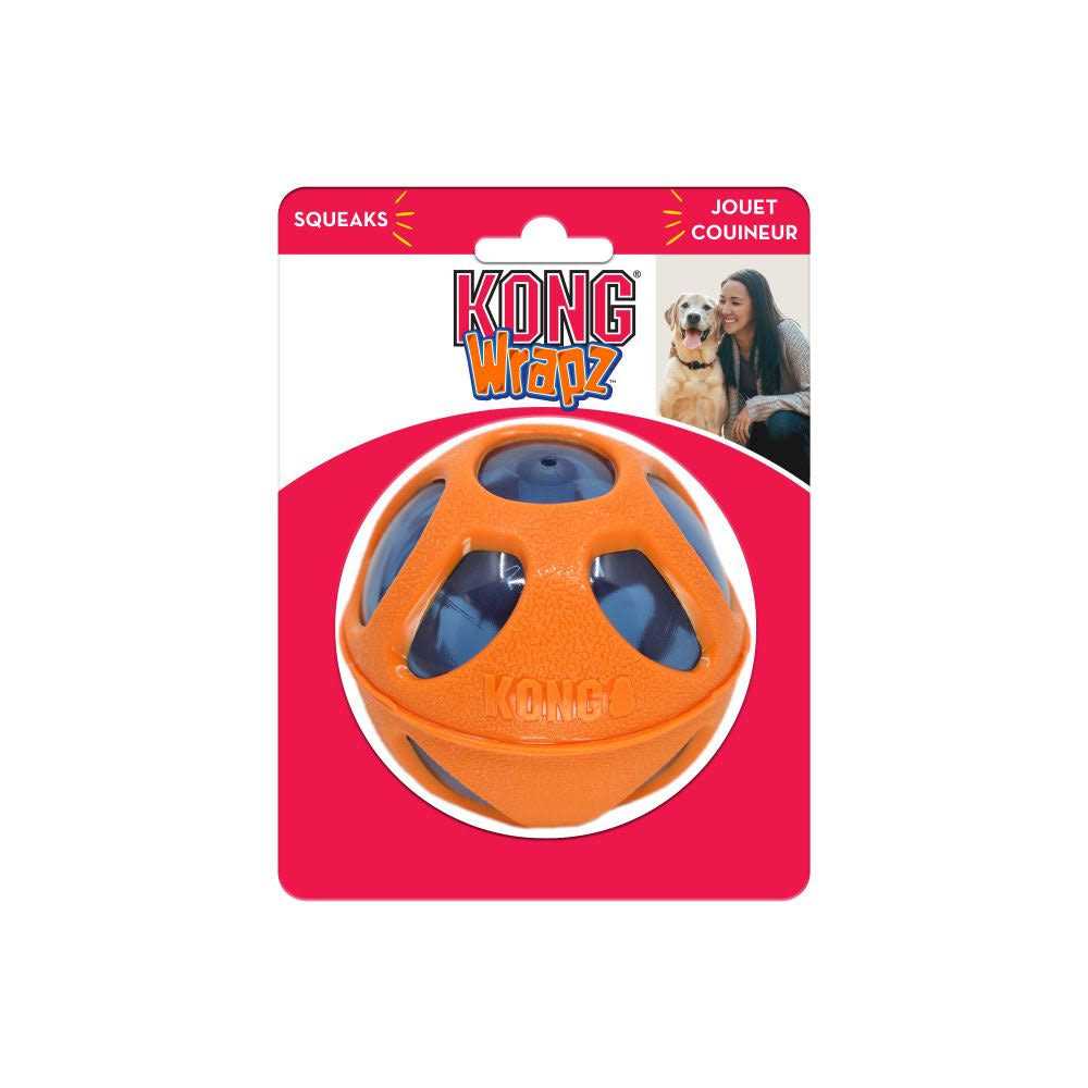 Ball Dog Toy T808