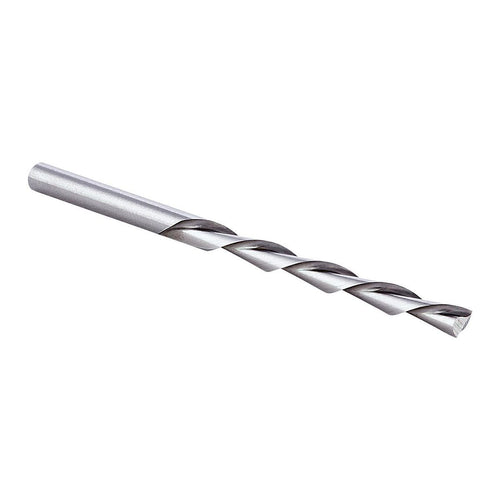 1/8 in. M2 High-Speed Steel Spiral Cut-Out Bits, 2-Pack O716081