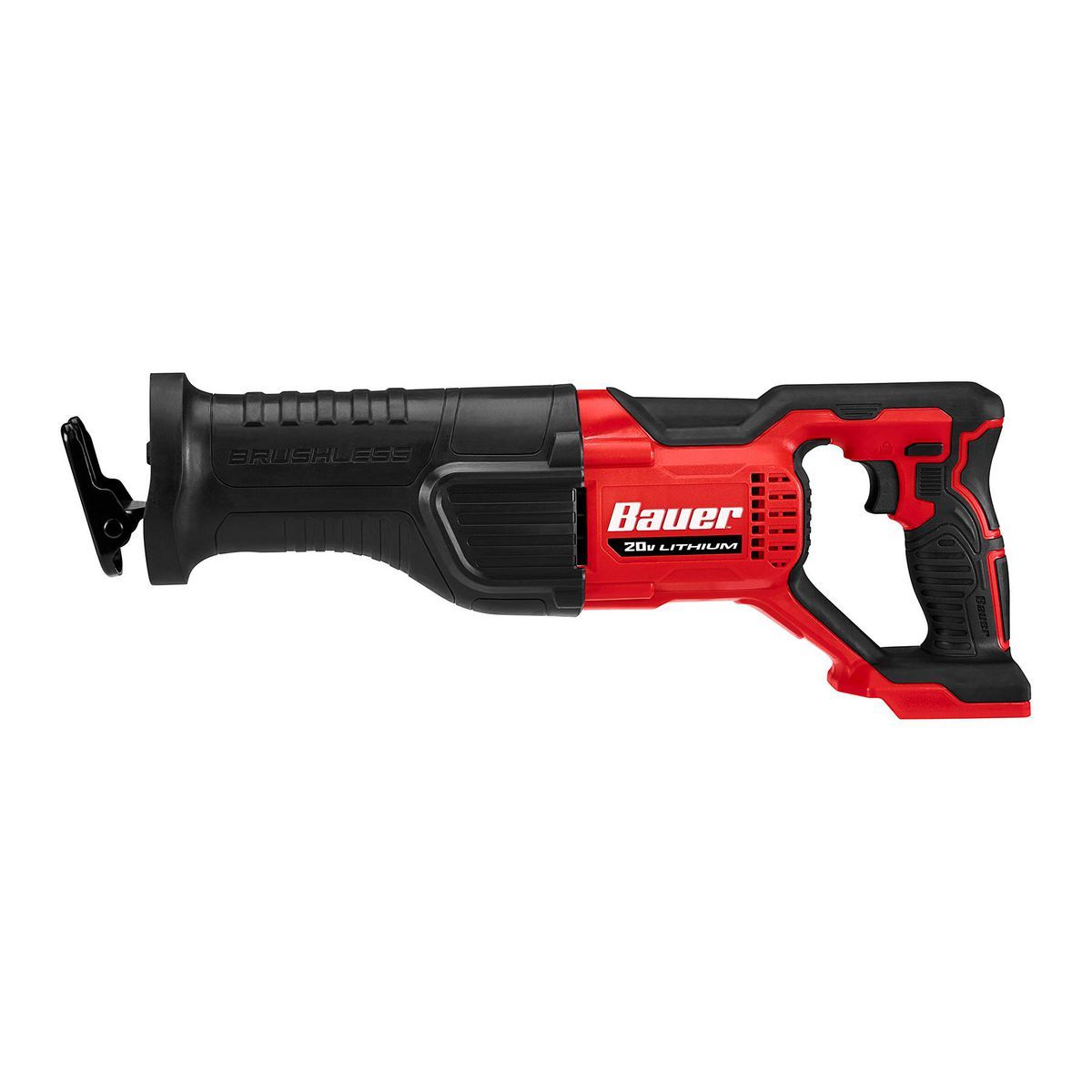 Brushless Cordless Reciprocating Saw Q867229