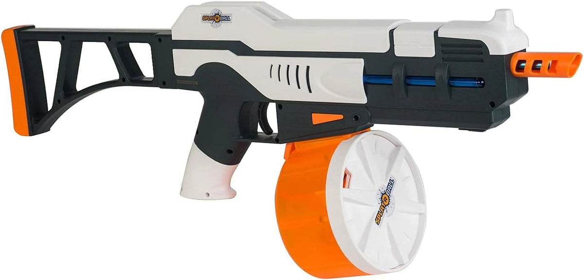 Rechargeable Battery Powered Water Bead Gel Ball Blaster K5324