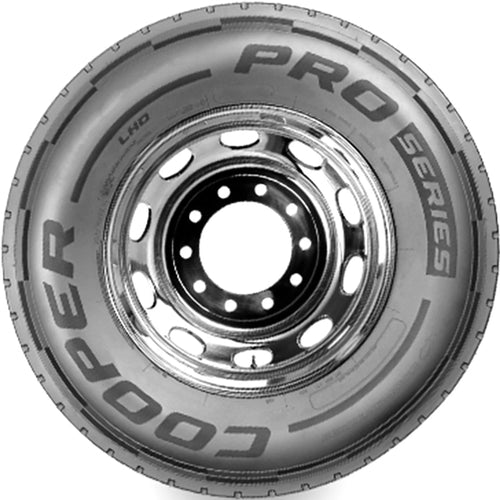 235/55R19 105V XL All Season Tire E274664