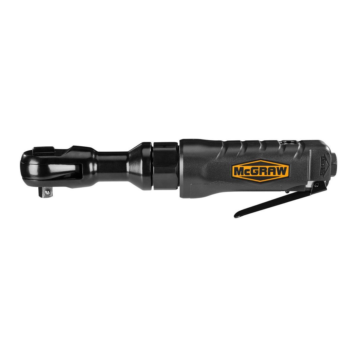 3/8 in. Aluminum Air Ratchet T2125