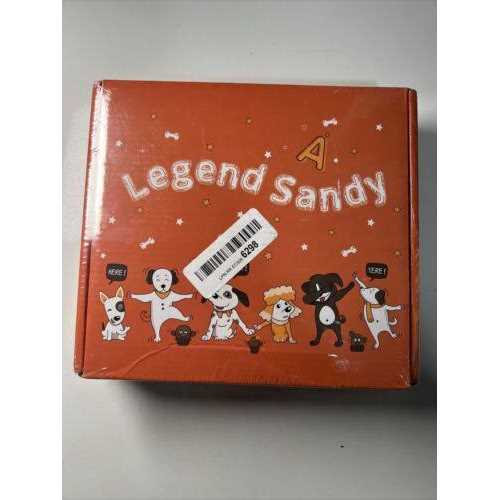 Squeaky Plush Dog Toy Pack 12 O971