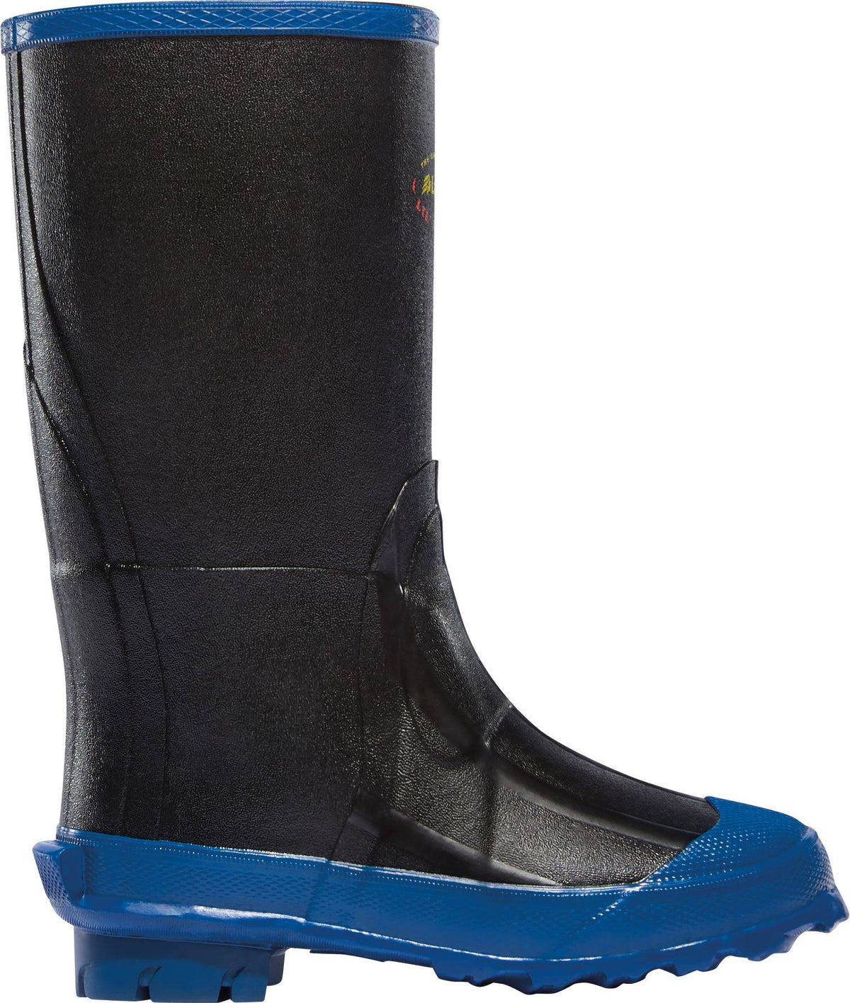 Black Blue Lacrosse F626