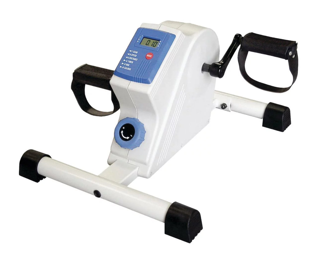 Pedal Exerciser with Digital Display G38210