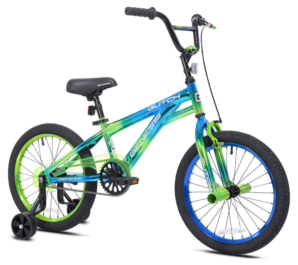 Boy's BMX Bike X129233