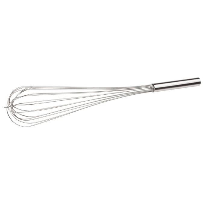24x22 Stainless Steel French Whip, 3 Packs A5896