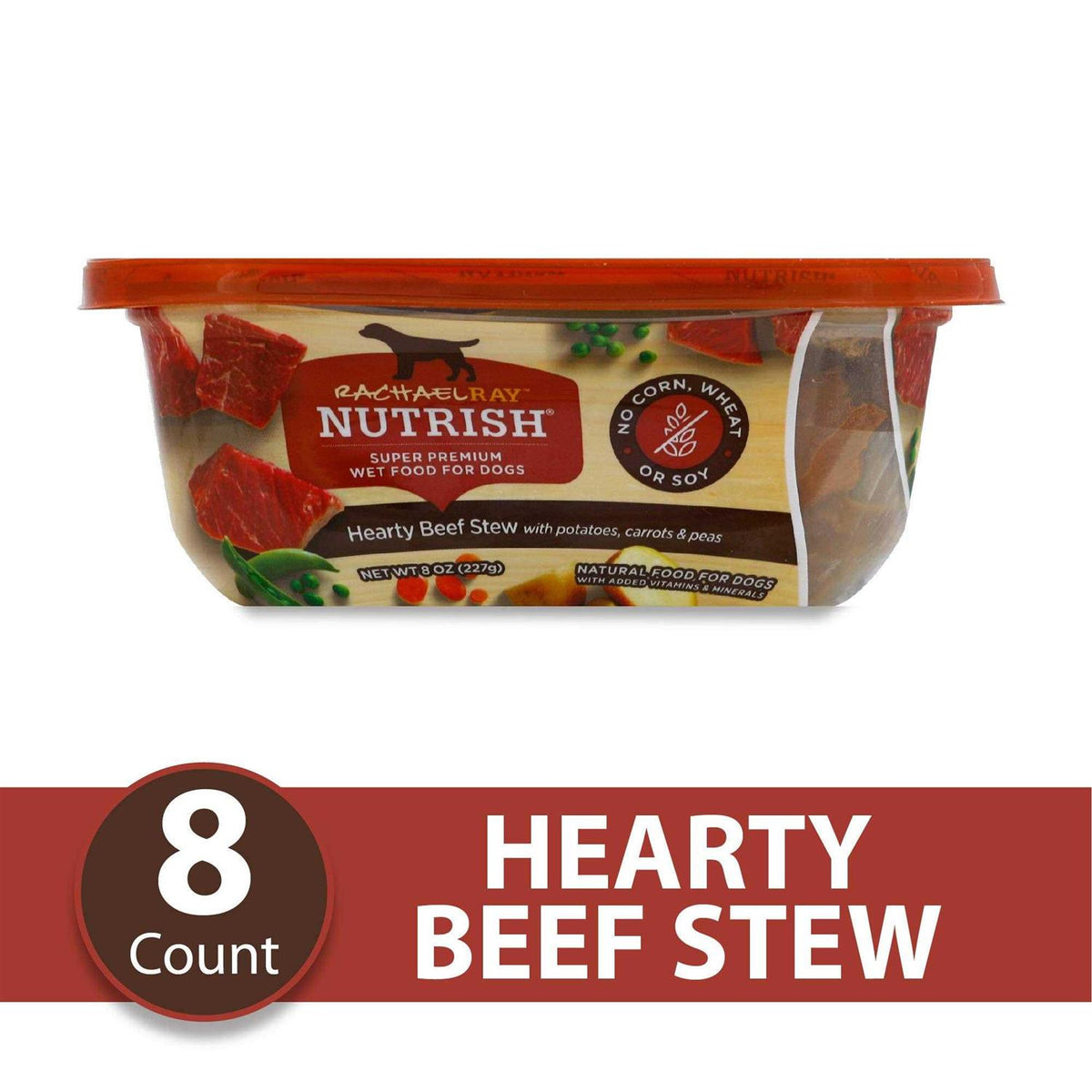 Wet Dog Food Q145812