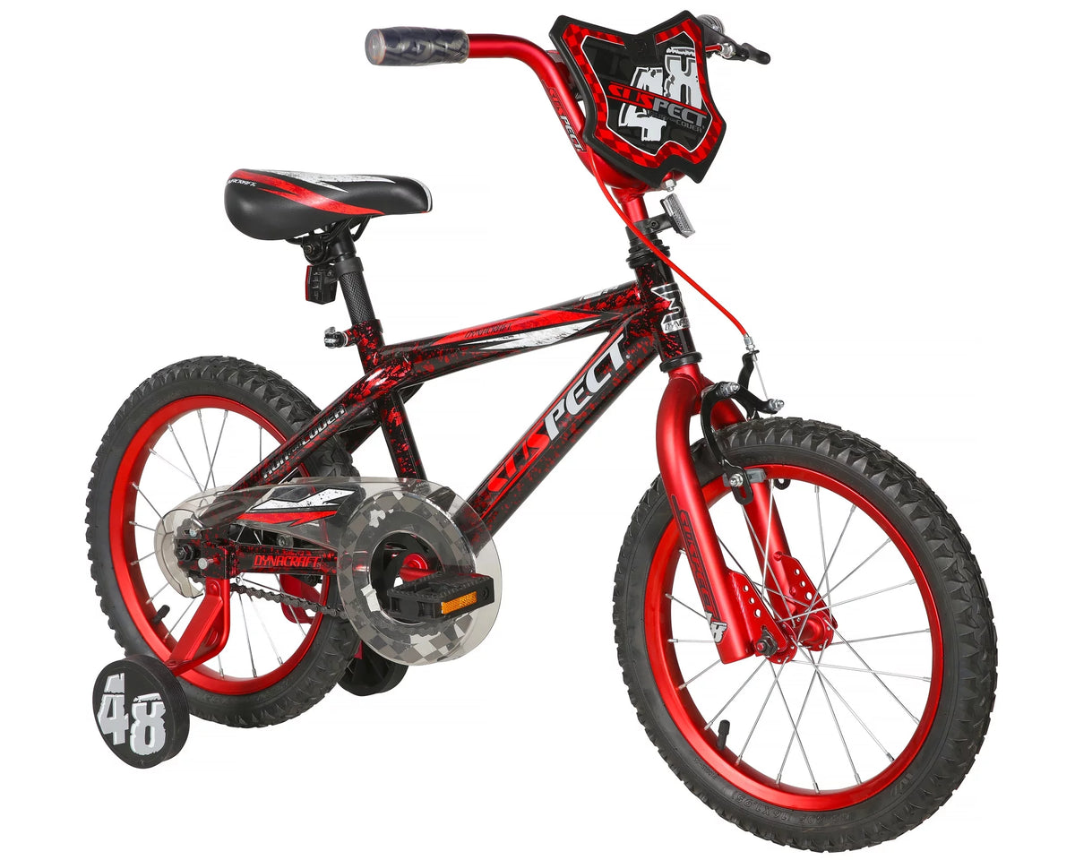 16-inch BMX Bike T842