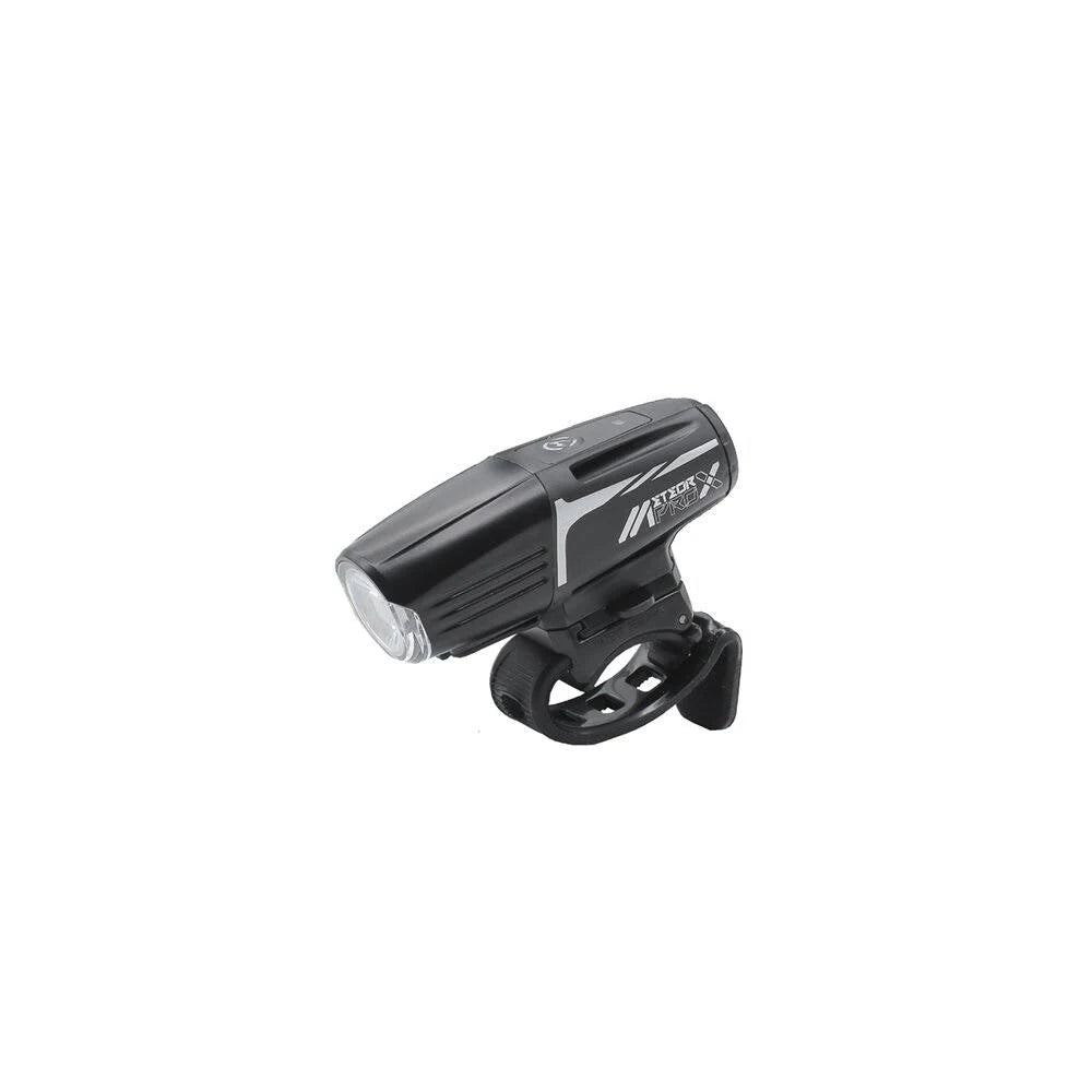 Black Front Light S89743