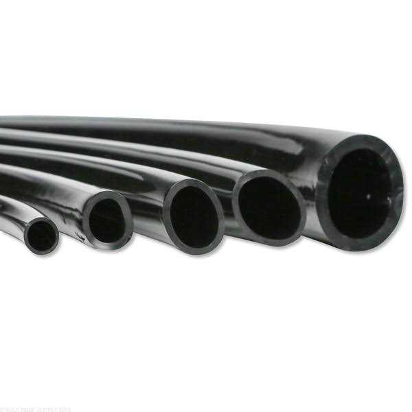 Black Flexible Non-Toxic O124878