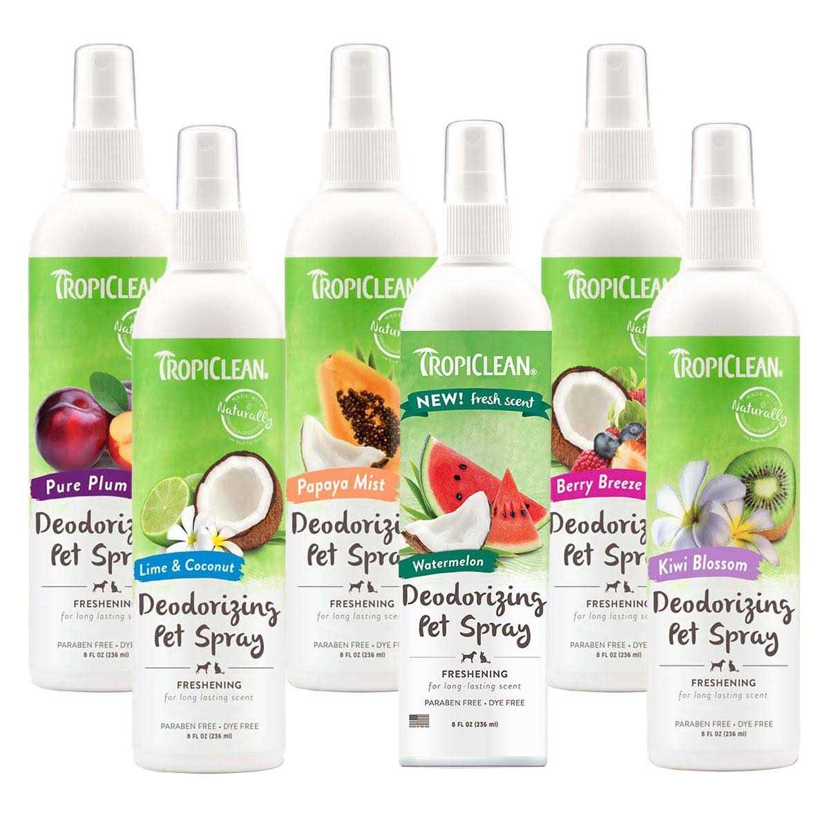 Deodorizing Pet Spray Z663818