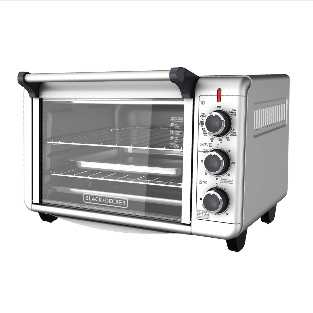 Convection Countertop Oven Y3934