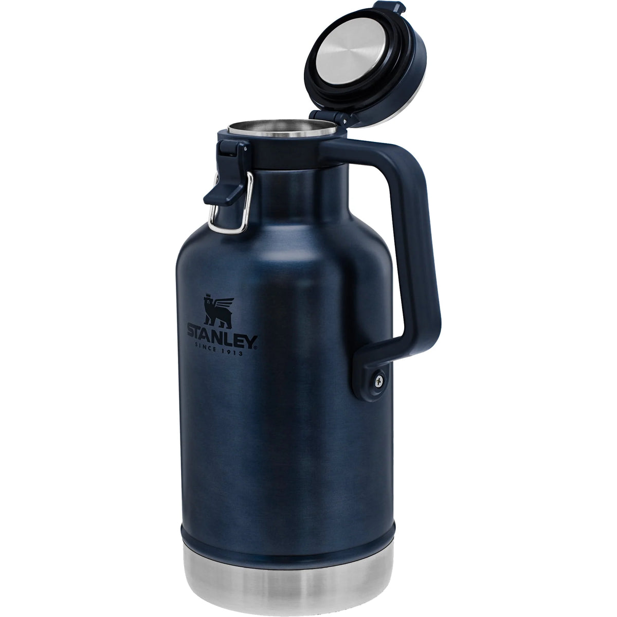 Classic Easy-Pour Growler G2832