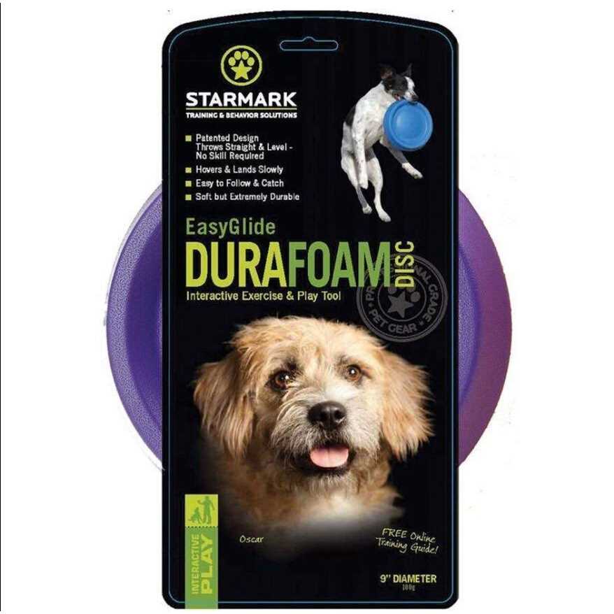 DuraFoam Disc L828