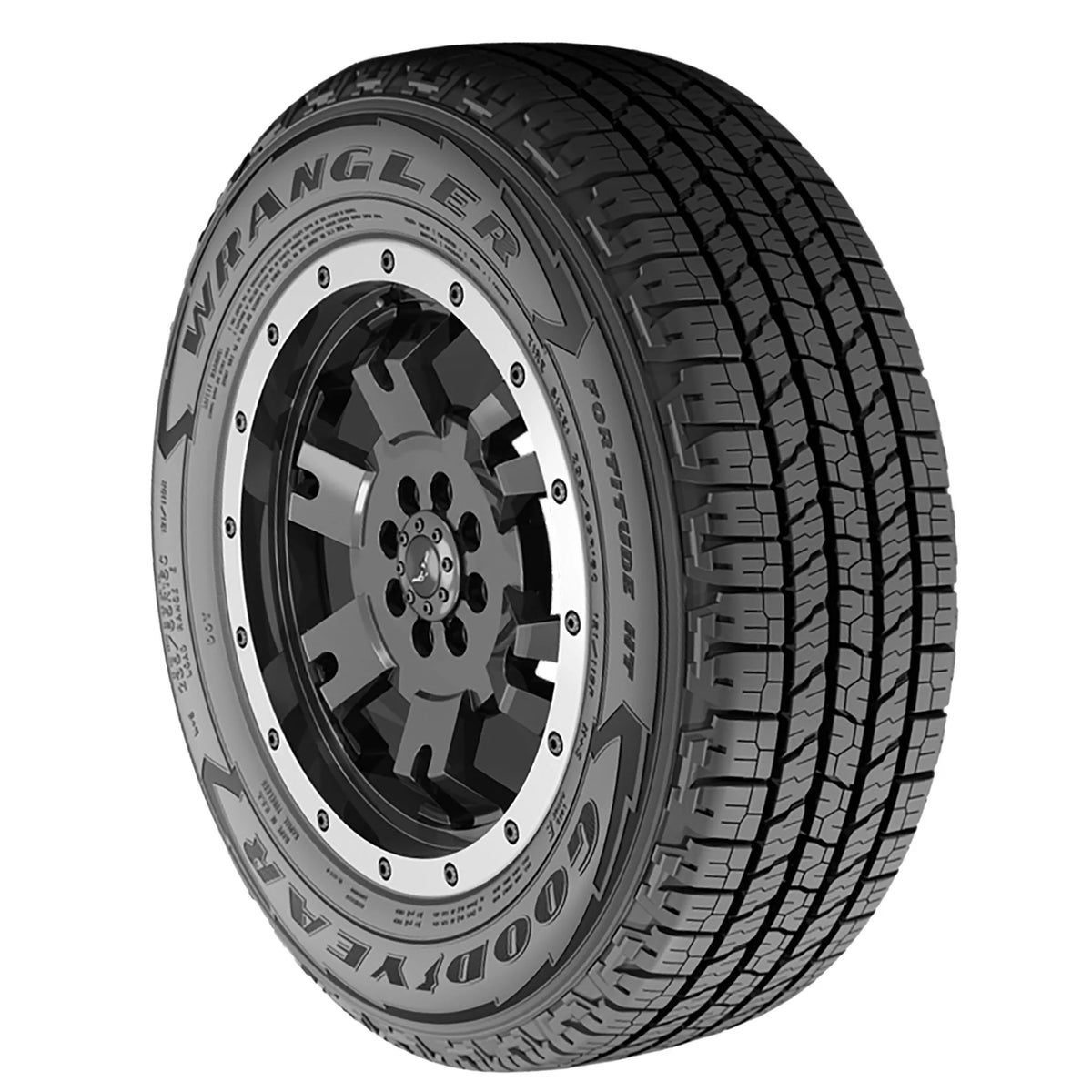 All Season 275/65R18 116T Light Truck Tire L962