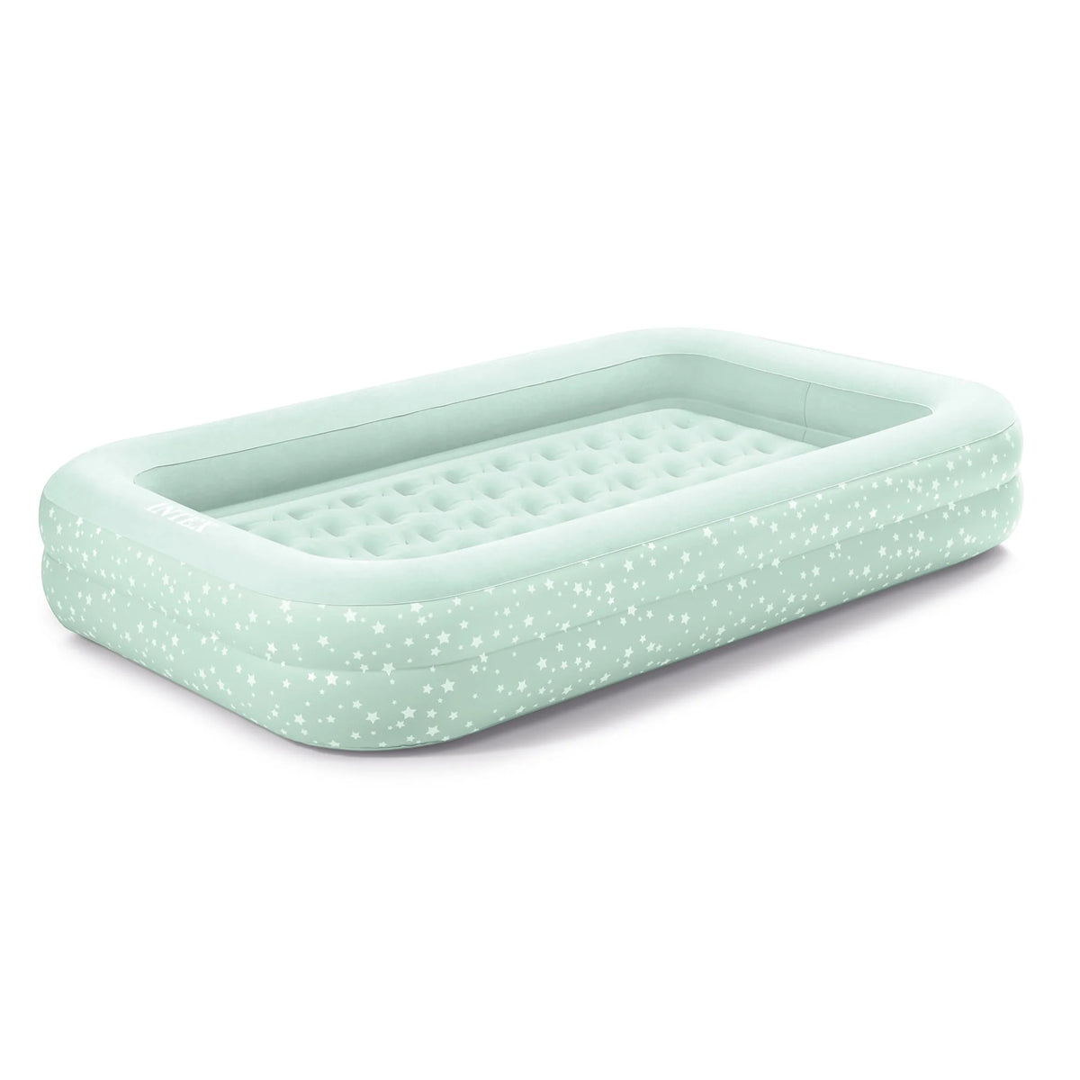 Air Mattress with Hand Pump R4125