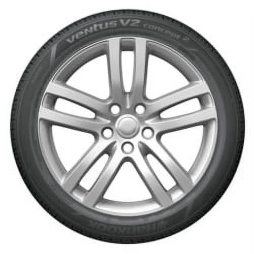 All-Season Tire 205/50R17 93V W99985
