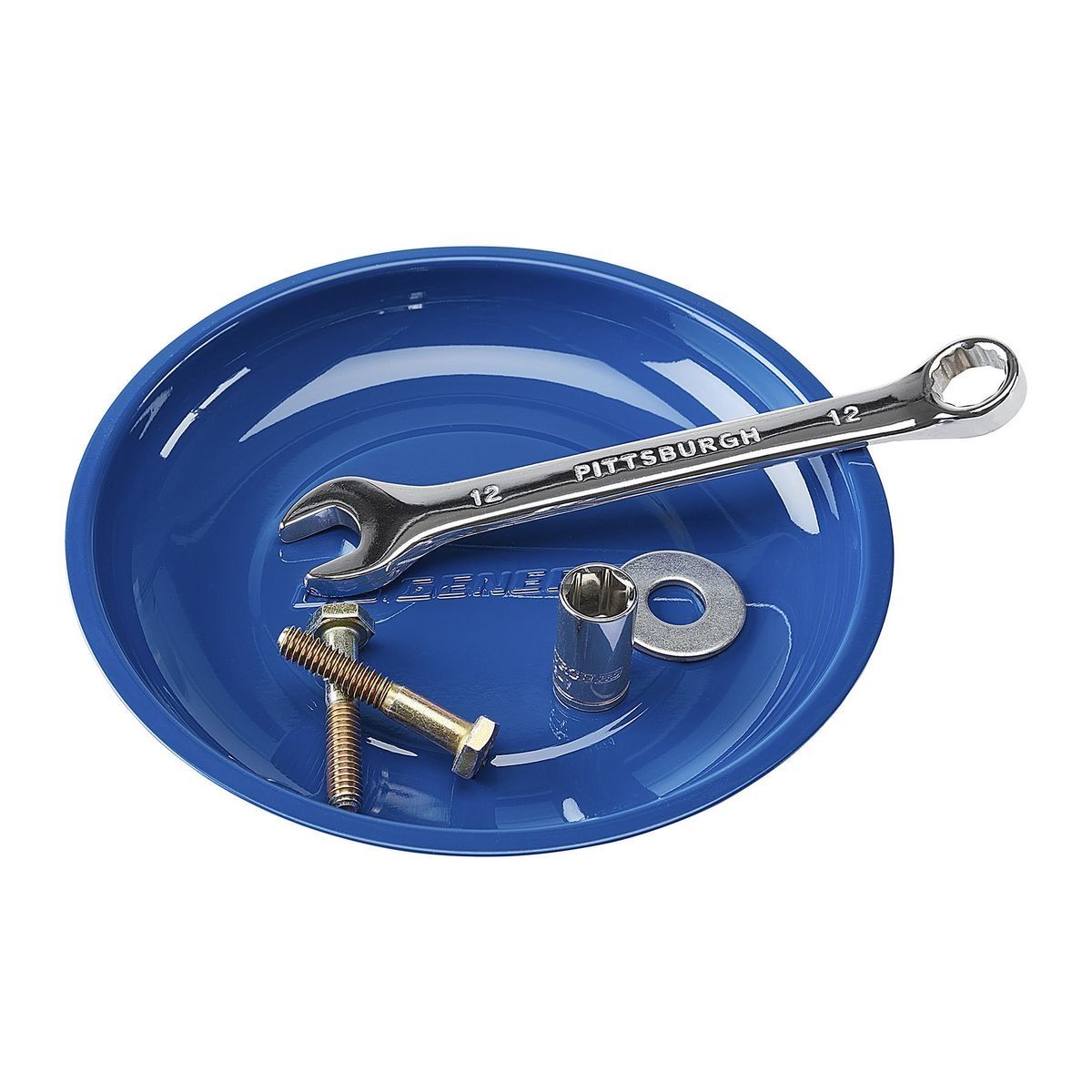 6 in. Magnetic Parts Holder S428135