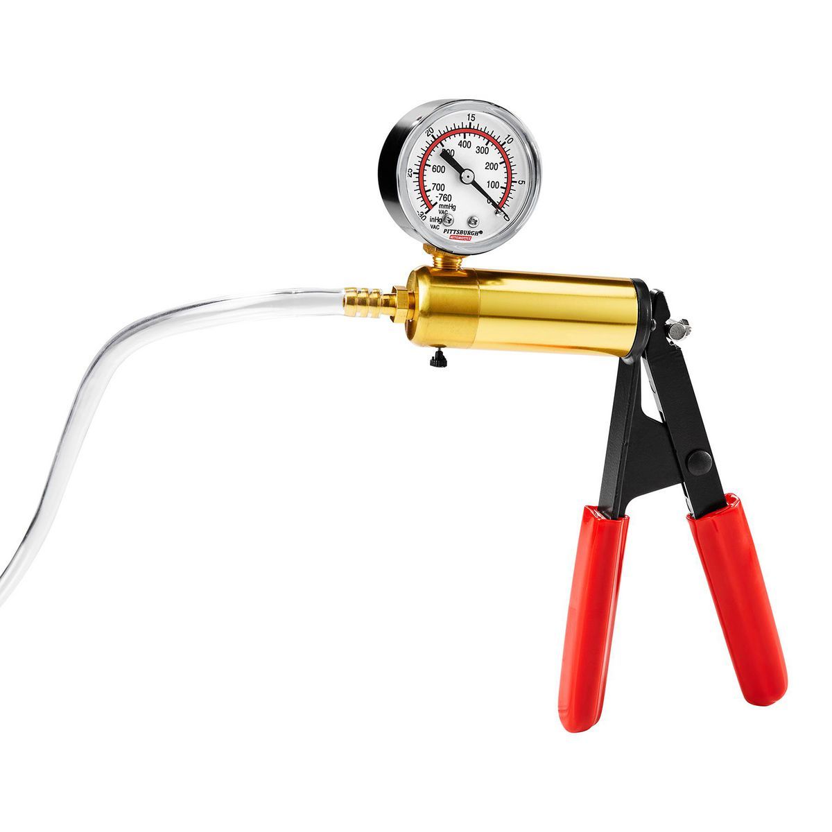 Brake Bleeder and Vacuum Pump Kit V164151